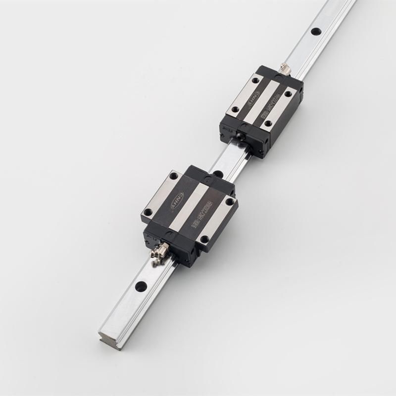 Hiwin Quality Warrantee Electromechanical China Linear Guide for Medical Equipment-Hgw Series