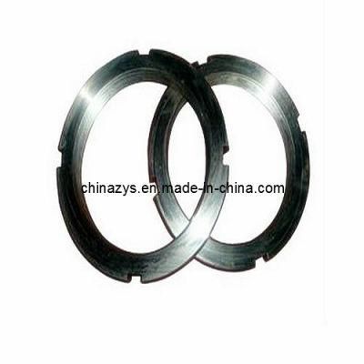 Zys High Quality Precision Bearing Lock Nut Kma6-10