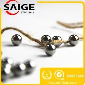 AISI 304 7mm G100 High Polished Stainless Steel Ball