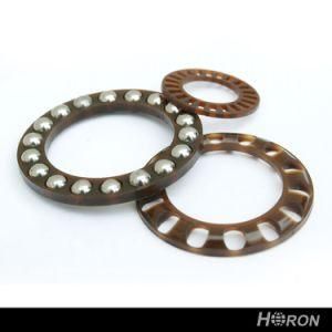 High Performance Thrust Bearing (51100)