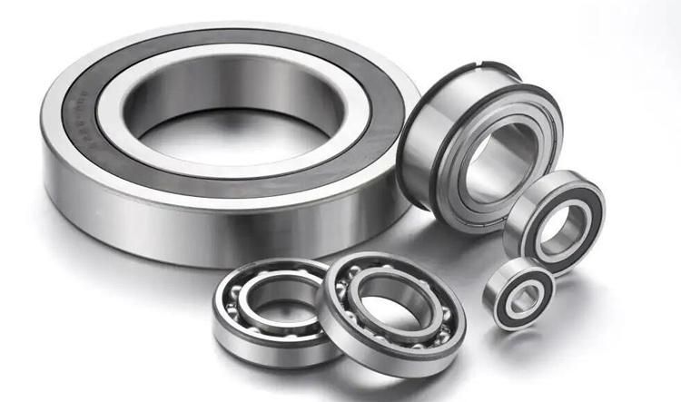 200mm 61940 High Precision Deep Groove Ball Bearing