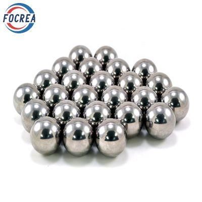 Solid Threaded Hollow Carbon Steel Bearing Ball 1mm/2mm/3mm/4mm/5mm 6mm 7mm/8mm