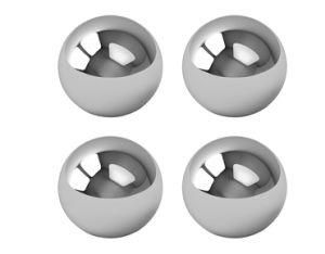 Stainless Steel Bearing Ball Carbon Steel Ball Chrome Steel Ball 8.731mm 9.525mm 12.700mm 19.050mm