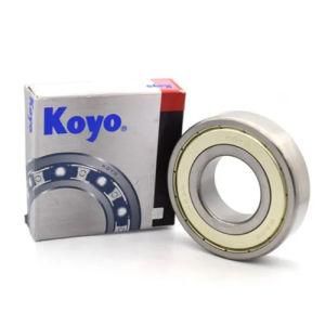 Automobile Parts Koyo Deep Groove Ball Bearing 6001 6001zz 2RS C3 Precision Japan Bearing