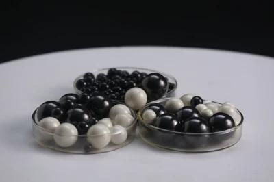 Zys Grinding Media G5 5/32&quot; 3.969mm Silicon Nitride Ceramic Bearing Balls Si3n4 Ceramic Ball