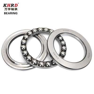 Bearing 51230 51232 51234 51230m 51232m 51234m 8230 8232 8234 Thrust Ball Bearing