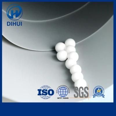 30mm 40mm 50mm 60mm Precision Solid Grinding Media Alumina Ceramic Grinding Ball