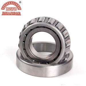 Certification ISO9000 Taper Roller Bearings (30205)