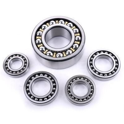 Original SKF NTN NSK Double Row Self-Aligning Ball Bearing for Motorcycle Part, Car. Auto Parts