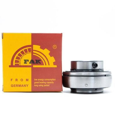 Fak NSK/ NTN/Timken/IKO Brand High Standard Own Factory UC205 UC207 UC209 UC211 Pillow Block Bearings Mechanical Bearings