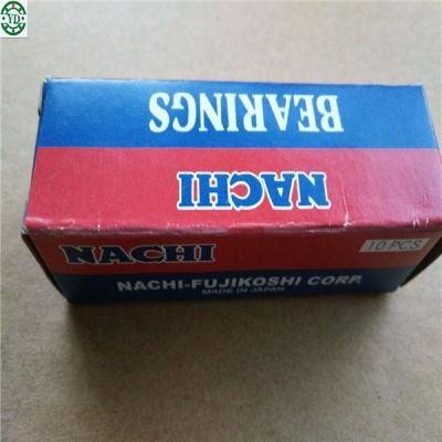 Black Rubber Seal Bearing NACHI Japan 608-2nse9