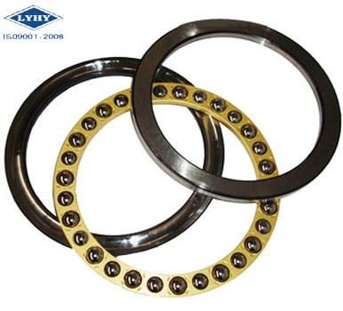 51100 Series Single Direction Thrust Ball Bearing (51326)