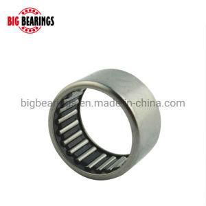 High Quanlity HK2020/BK2020 Needle Roller Bearing/Drawn Cup Needle Bearing For Textile Machinery