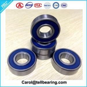 6301 Bearing, Ball Bearing, Motorcycly Parts Bearing with China Factory