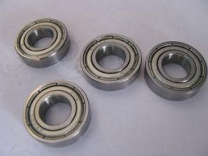 Carbon Steel Deep Groove Ball Bearing 6900 Steel Bearings (6900 2RS, 6900ZZ, 6900 2RZ)