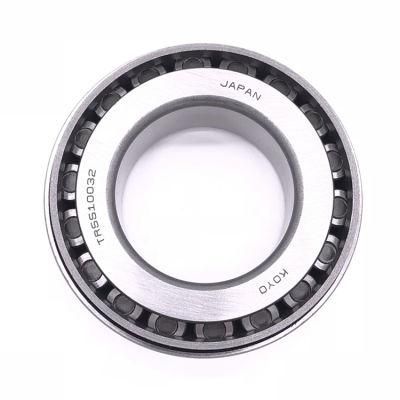 High Speed Tapered Tapered Roller Bearing All Size From Chinese Bearing Manufacturer