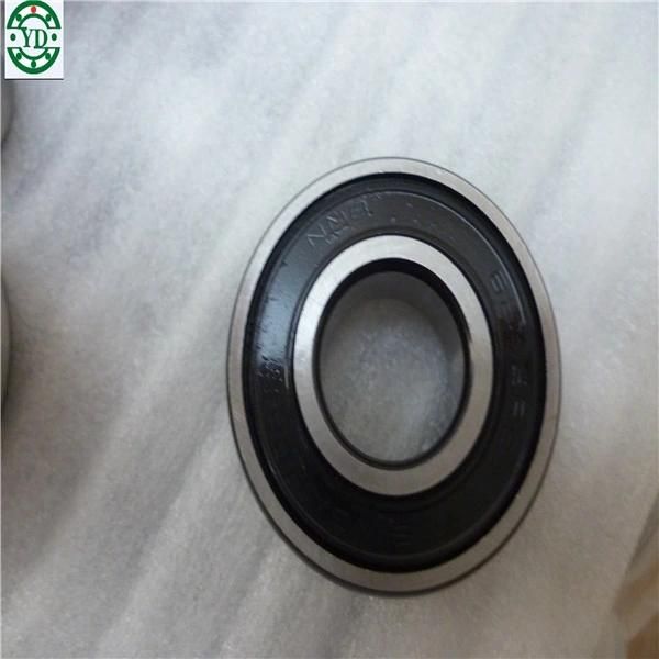 608RS NMB Singapore Ball Bearing High Quality Zv3