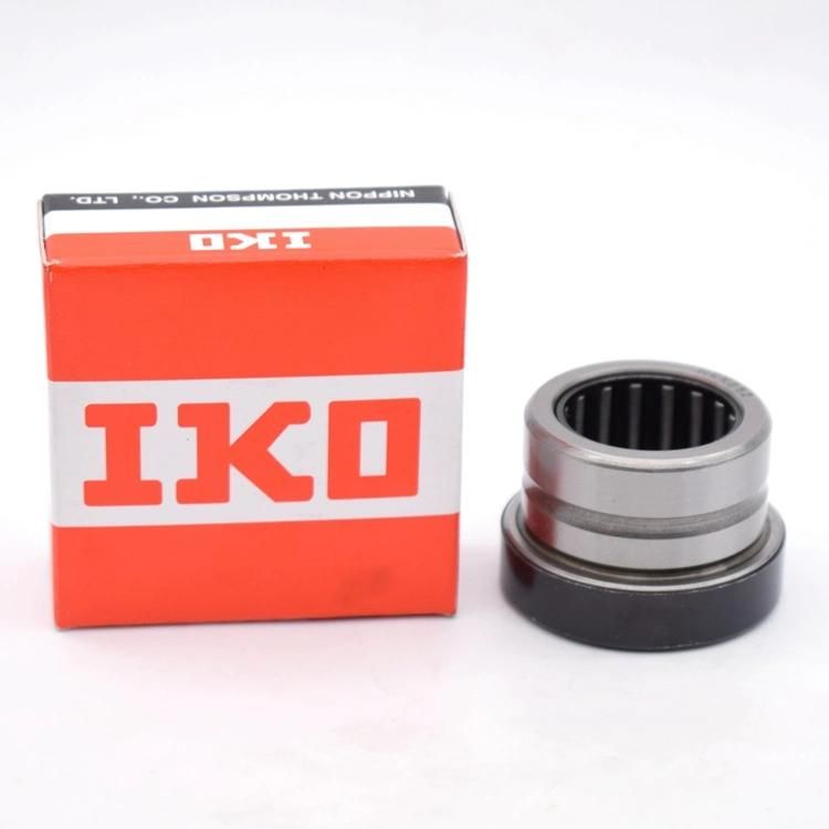 Good Quality Printing Machinery Parts Thrust Needle Roller Bearings Nkx10tn Nkx10z/Tn IKO THK NTN NSK Koyo