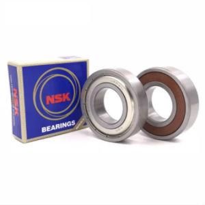 NTN NSK Spare Parts 6306zz/2RS Deep Groove Ball Bearing