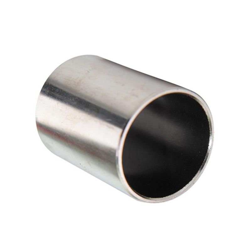 Composite Oilless Self Lubricating Sleeve DU Bearing Bushing