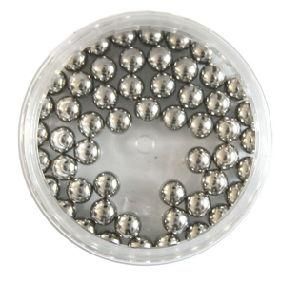 100cr6 SGS Metal Ball Chrome Steel Ball for Screw (G100)