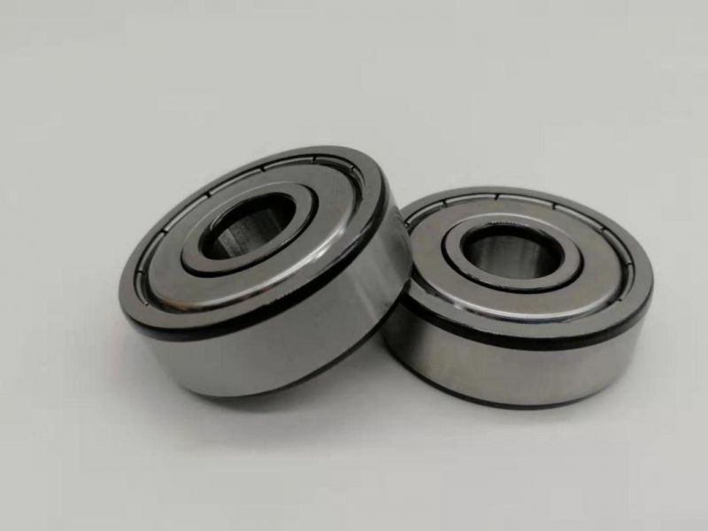 Bicycle Parts Bearing 6301 Zz (Ball Bearings Motorcycle Parts Ball Bearings Auto Parts Ball Bearing 6302 6304 6308 63010 6312 6314 604 605 606 607 608 609 625)