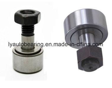 Std. Stud Unsealed Cam Follower Bearing