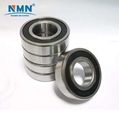 Top Quality China Brand 608zz 6302 6301 15X37X12 Bearing