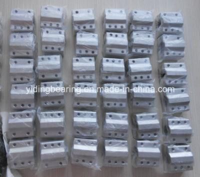 Linear Motion Ball Bearing Box Style Slide Block Scs10uu Scs12uu