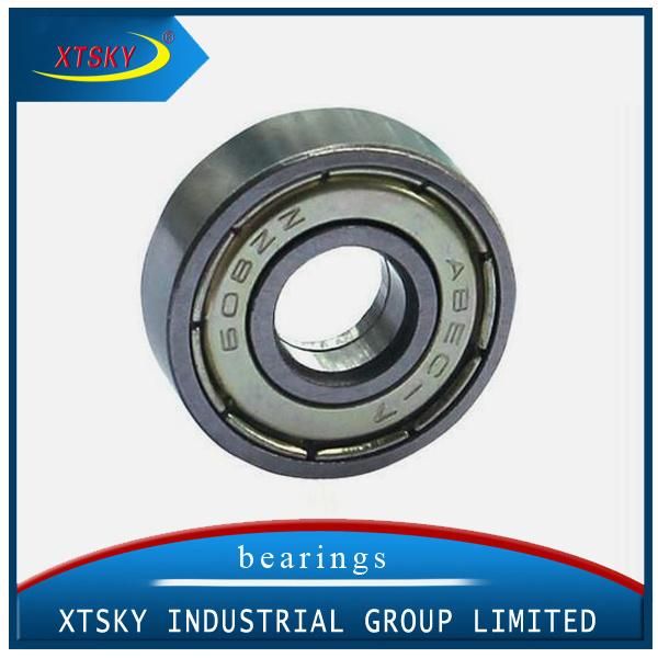 Xtsky Deep Groove Ball Bearing (609 608ZZ)