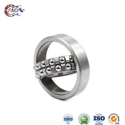Xinhuo Bearing China Roller Bearing OEM 10X26X8 Bearing2315 Self Aligning Linear Bearing