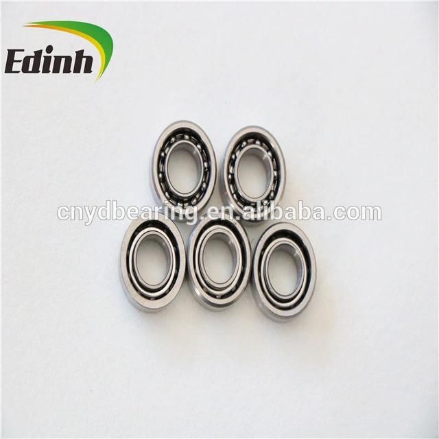High Performance Stainless Steel R168zz Bearing for Accessories