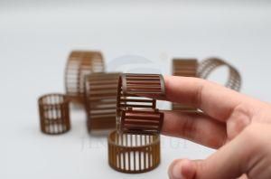 Car Engine Bearing Needle Roller Bearing Cage