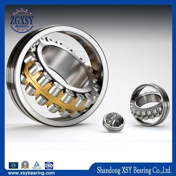 High Quality Chrome Steel Gcr15 Spherical Roller Bearing