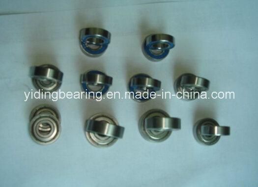 688zz Tube Package Metal Seal Small Ball Bearing 8*16*5mm