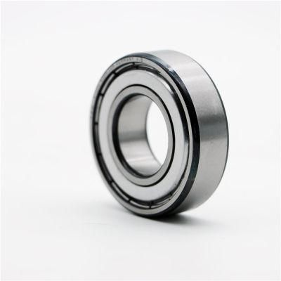 Distributor Motorcycle Spare Part 6002 6004 6006 6008 6010 Zz/RS/Rz Washing Machine Ball Bearing Deep Groove Ball Bearing