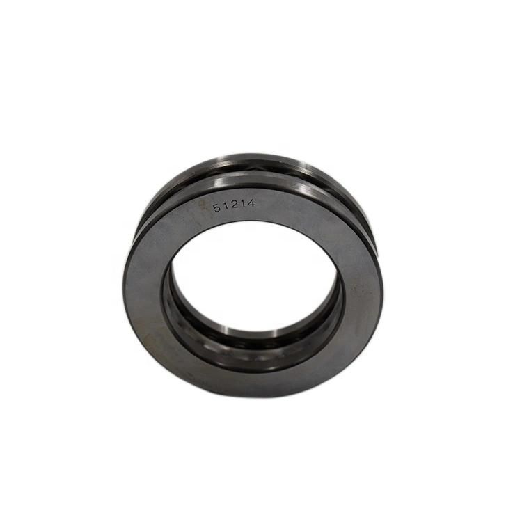 High Precision Thrust Ball Bearings for Bicyclesand