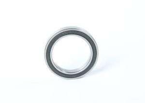 Thin Wall All Ball Bearing 6806 Size 30*42*7 mm 6806 2RS