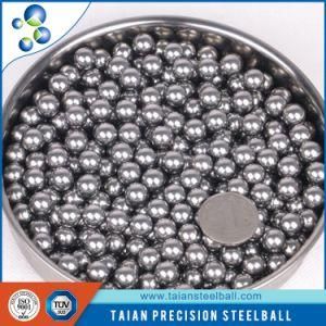 Stainless Carbide Steel Balls for Bearing