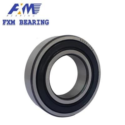 Z4V4 Grade Ball Bearing Mounted Bearing Pillow Block Housing Seating Agriculture Automative Insert Bearing Spherical Ball Roller Bearings