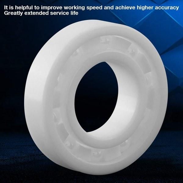 All-Ceramic Bearings Deep Groove Bearings Ball Bearings