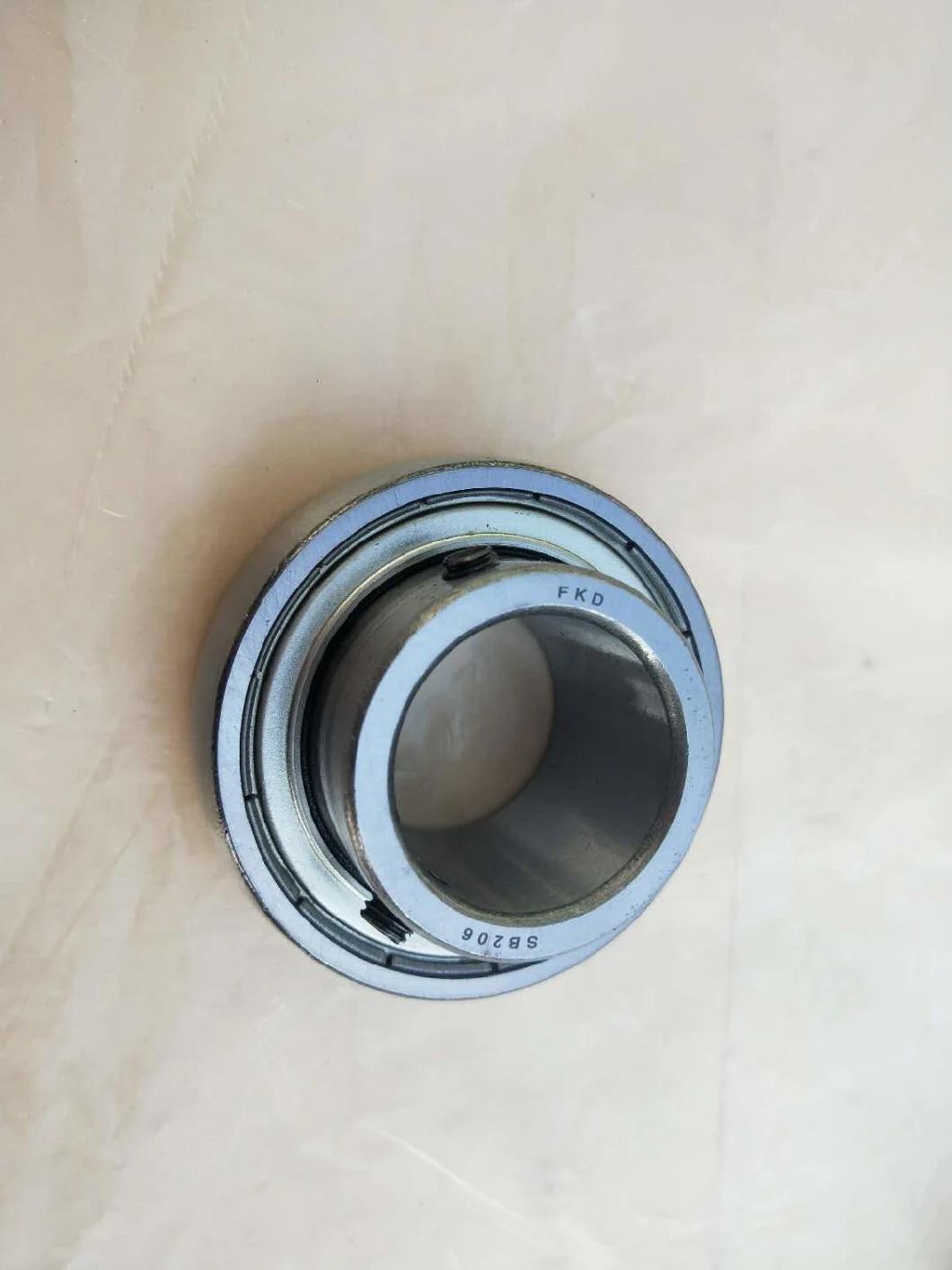 High Quality Chrome Steel Sb Series Bearings