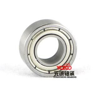 Miniature Bearing Mr105zz Chrome Steel