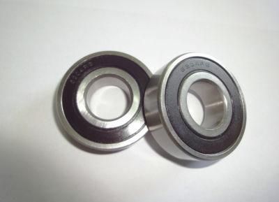 Deep Groove Ball Bearing 6204-2RS