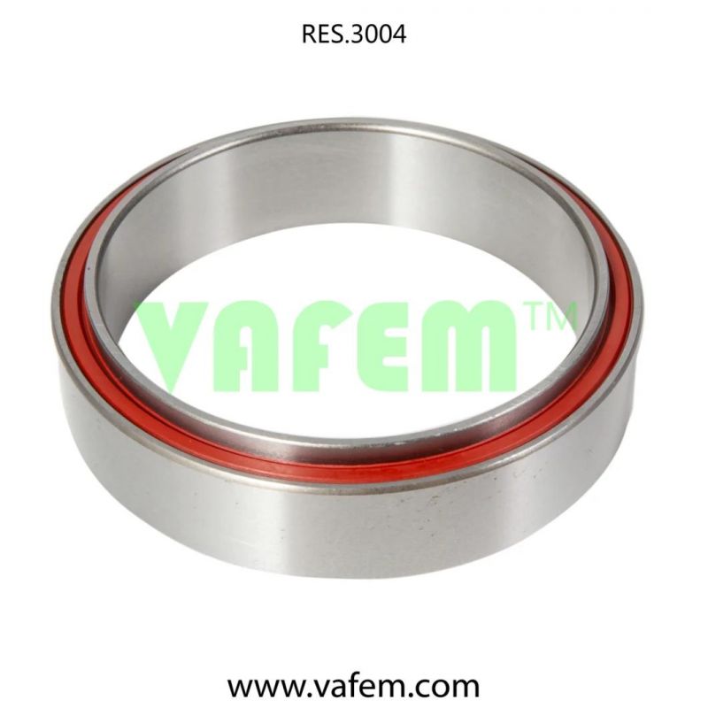 Non-Standard Bearing Ja025xpo/Four Ponit Contact Ball Bearing/China Factory