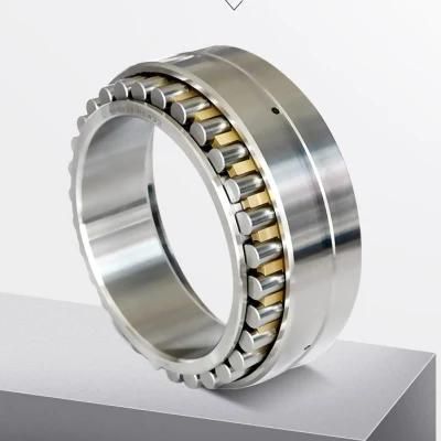 Processing Custom Nn3052/P5w33 Machine Tool Bearings Nn3052K/P5w33 Precision Machine Tool Bearings