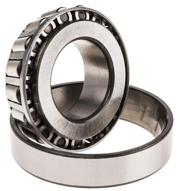 Taper Roller Bearing 683/372 (INCH) Roller Bearing Automobile, Rolling Mills, Mines, Metallurgy, Plastics Machinery Auto Bearing Single Row Tapered Auto Parts