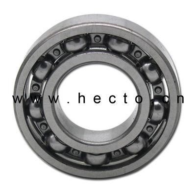 Deep Groove Ball Bearing Open 62 Series 6205