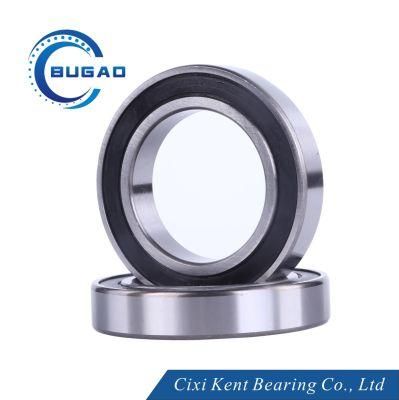 Industrial Machinery Specialized High-Quality 6018 Ball Bearing