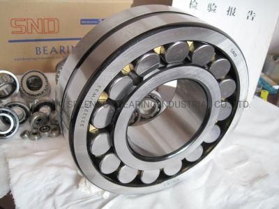 Ghyb Wheel Bearing, Self-Aligning Roller Bearing, Rolling Bearing 23956 Ca/Cc/W33